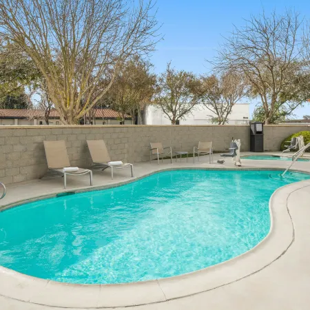 SpringHill Suites Modesto