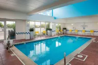 Fairfield Inn & Suites Chicago Midway Airport - 3-Star
