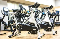 Hilton Garden Inn Bethesda Downtown - Gym