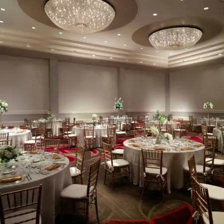 Omni Providence Hotel