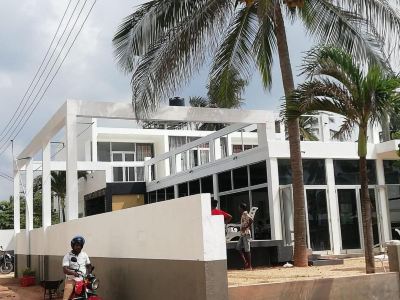Saara Beach Hotel