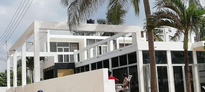 Saara Beach Hotel Hotels in Puttalam