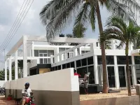 Saara Beach Hotel - Beach