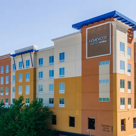Homewood Suites by Hilton Rochester Mayo Clinic Area/ Saint Marys