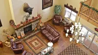 Arbuckle Lodge Gillette - 3 estrellas