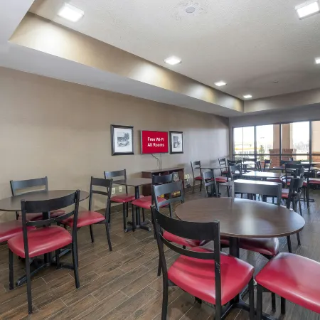 Red Roof Inn Prattville