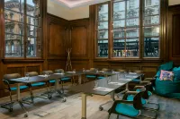 Aloft Liverpool - pet friendly