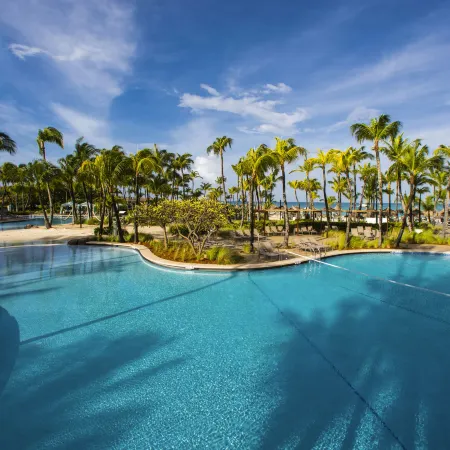 Hilton Aruba Caribbean Resort & Casino