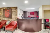 Red Roof Inn Franklin, KY - Motels