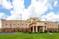 Hampton Inn Ozark - WiFi