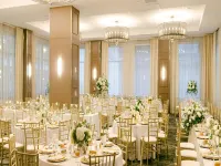Embassy Suites by Hilton Pittsburgh Downtown Hotel dekat Teater O'Reilly