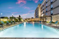 Home2 Suites by Hilton Dallas Addison - Pools