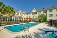 Residence Inn Ocala - Pools
