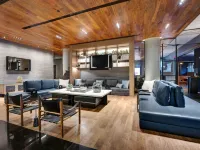 Ink48 Hotel Отели рядом с достопримечательностью «Концертный зал Terminal 5»