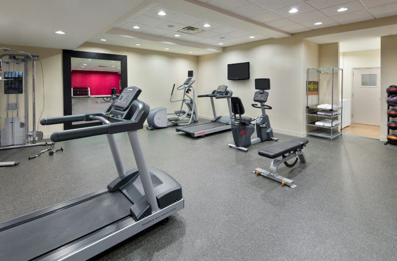 Home2 Suites by Hilton Charleston Airport/Convention Center photo 3