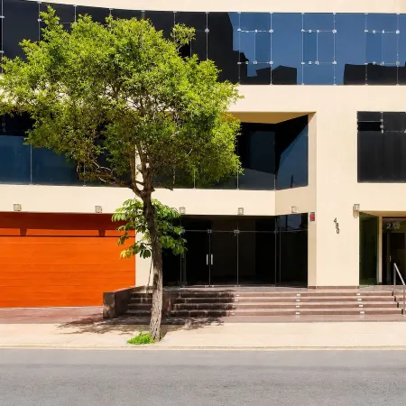 2W Apartments Service Diez Canseco