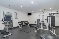 Sandman Signature Vancouver Airport Hotel & Resort - Phòng Gym