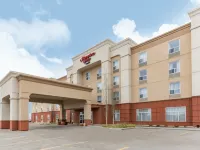 Hampton Inn by Hilton Edmonton/South Hotels near Southeast Edmonton
