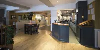 Premier Inn Glasgow (Motherwell) - WiFi
