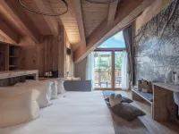 Al Nin Hotel&Spa - 3 stjerner