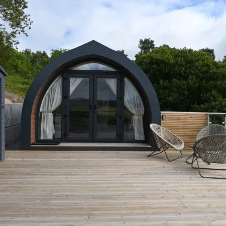 Croft 21 Glamping