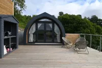 21號農莊露營地(Croft 21 Glamping) - Wi-Fi