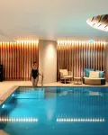 Hyatt Regency Malta - spa