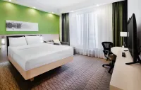 Hampton by Hilton Minsk City Centre - 3-Star