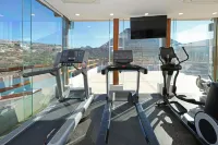 Hotel Indigo LA PAZ PUERTA CORTES by IHG - palestra