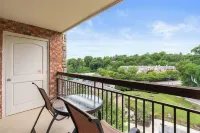 Lantern Lodge - Formerly the Residences at Biltmore - Wifi