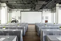 The Betsy Hotel, South Beach - WiFi