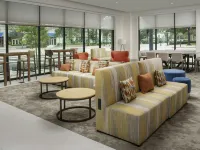 Hilton Garden Inn Orlando Downtown Hotels near Mitchell L Nutter Park