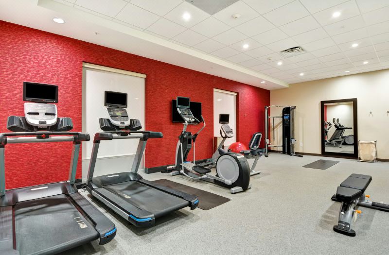 Home2 Suites by Hilton Charleston West Ashley photo 3