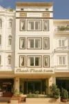 Thanh Thanh 2 Hotel - 2 stelle