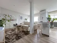 Casa Emon with Moomin near Beach 2 Bedroom - 3 estrellas