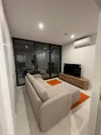 Brand new G6 apartment - 3-Star