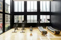 Citizenm Los Angeles Downtown - New