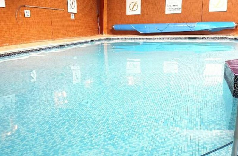 Fairfield House Hotel photo 5