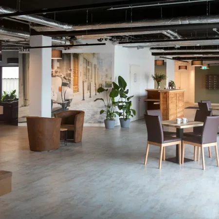 Brera Serviced Apartments Stuttgart