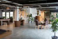 Brera Serviced Apartments Stuttgart - Kitchens