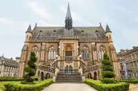 Staybridge Suites DUNDEE by IHG - Condos