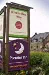 Premier Inn Falkirk North - Wifi