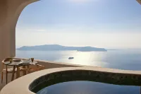 Gold Suites - Small Luxury Hotels of the World - baignoire