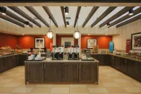 Hampton Inn & Suites Camarillo - breakfast