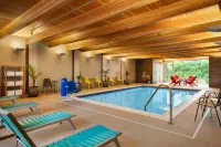 Home2 Suites by Hilton Frederick - Lemmikkieläimet sallittu
