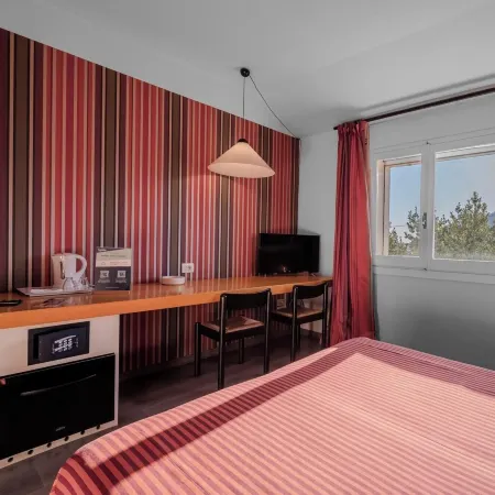 HOTIDAY Room Collection - Sarzana