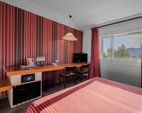 HOTIDAY Room Collection - Sarzana - Wifi