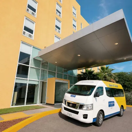 City Express by Marriott Saltillo Sur