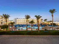 DoubleTree by Hilton Sharm El Sheikh - Sharm Bay Hotels near Sharm El Sheikh International Airport