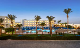 DoubleTree by Hilton Sharm El Sheikh - Sharm Bay